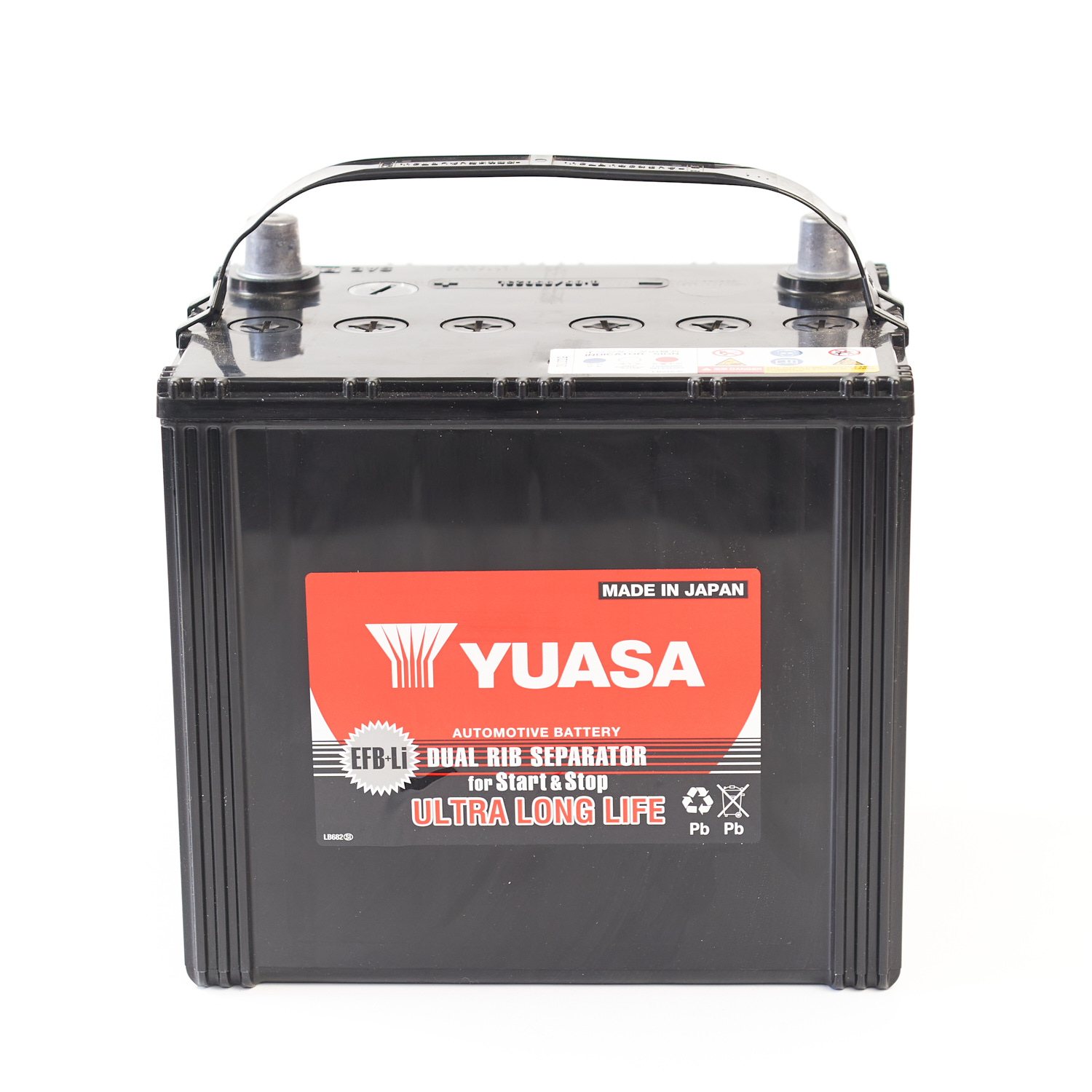 YUASA Q-85/95D23L 